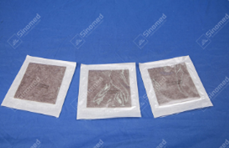 What Is The Role Of Silver Ion Dressings