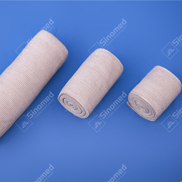 HIGH ELASTIC BANDAGE