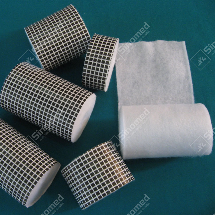 ORTHOPAEDIC PADDING