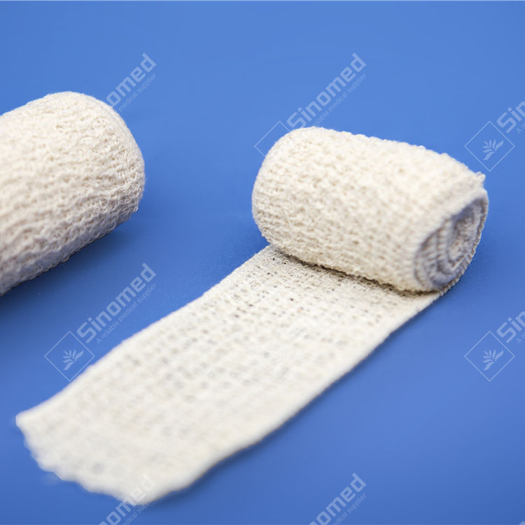 SPANDEX ELASTIC BANDAGE