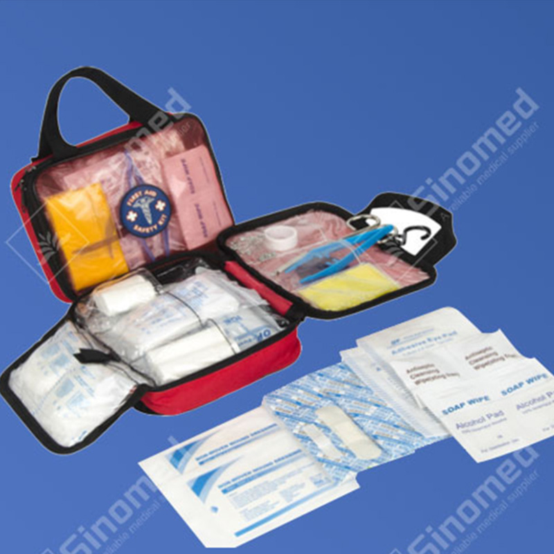 FIRST AID KIT SN001