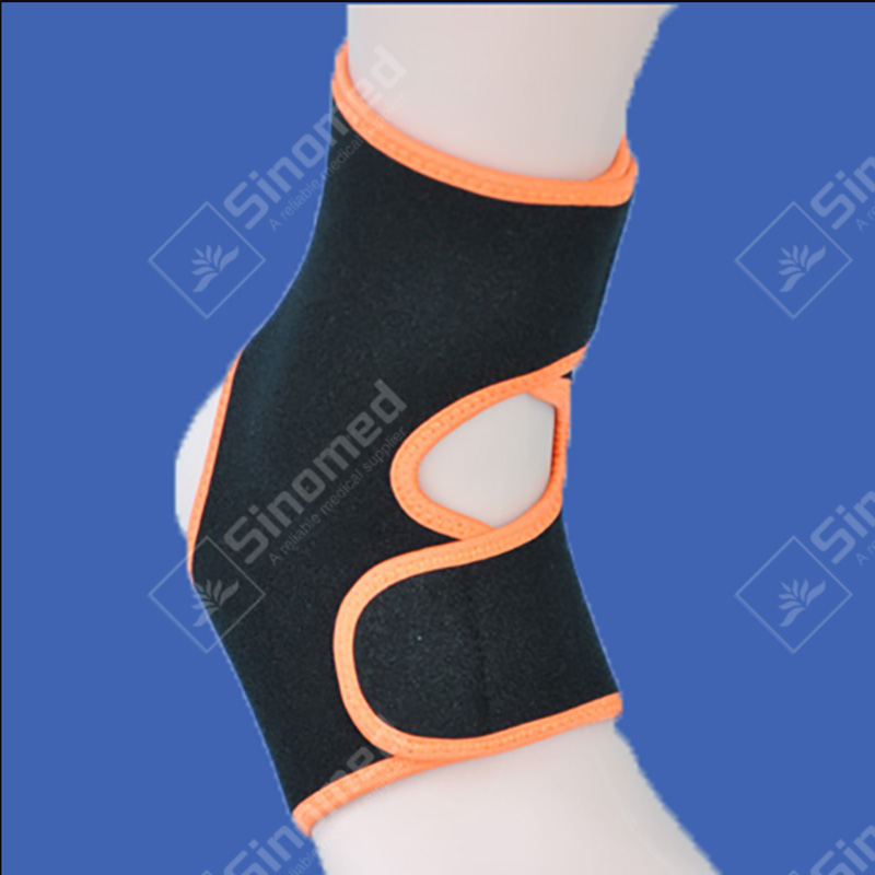 ANKLE SLEEVE SMDAN0008