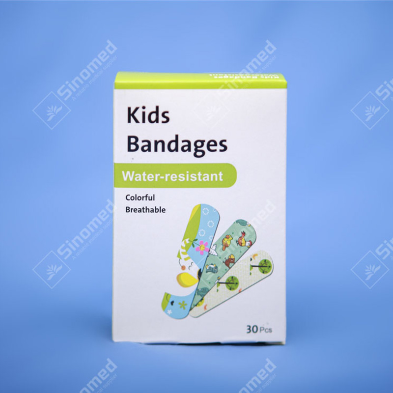 KIDS BANDAGE