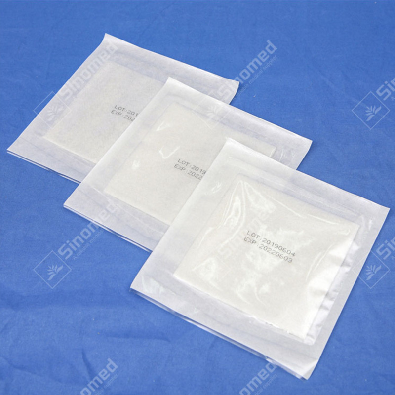 ALGINATE DRESSING