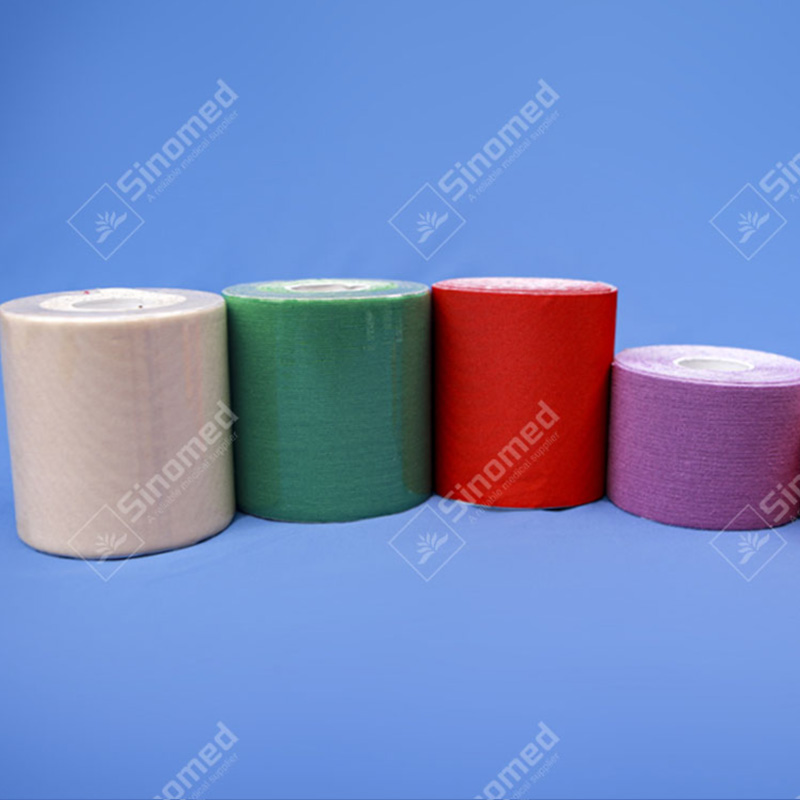 KINESIOLOGY TAPE