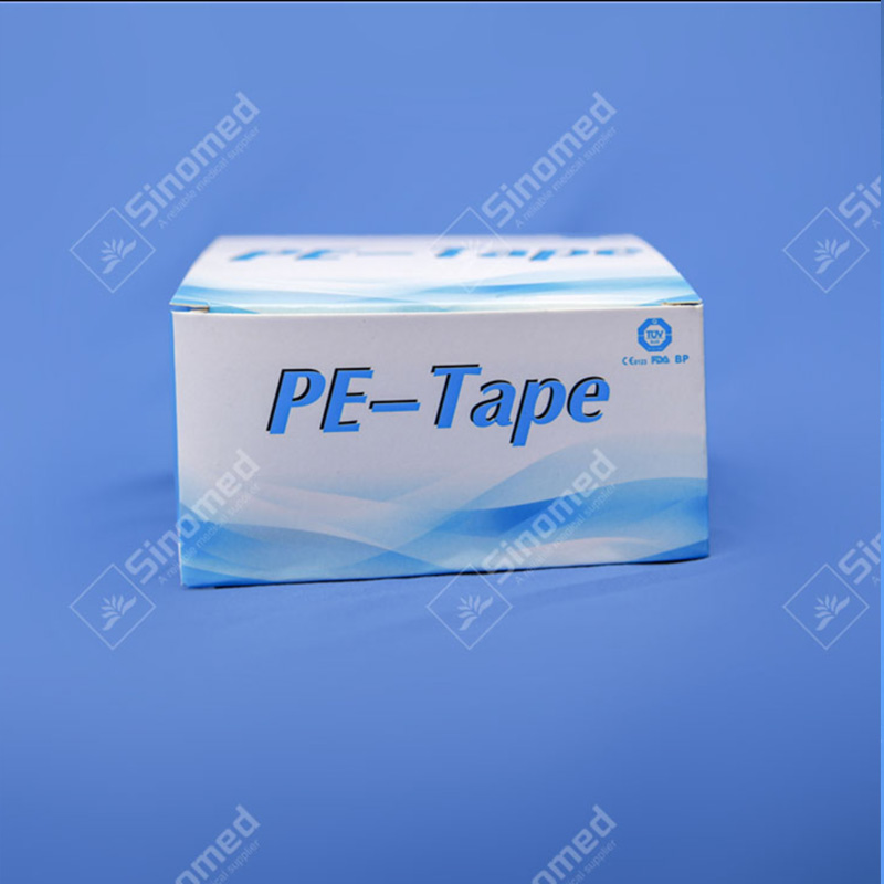 PE TAPE