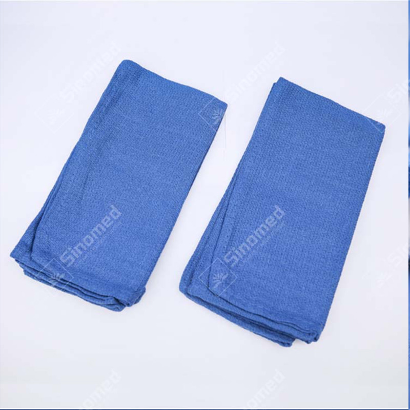 OPERATING ROOM TOWEL