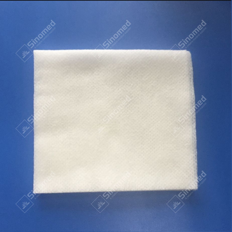 NON WOVEN SWABS