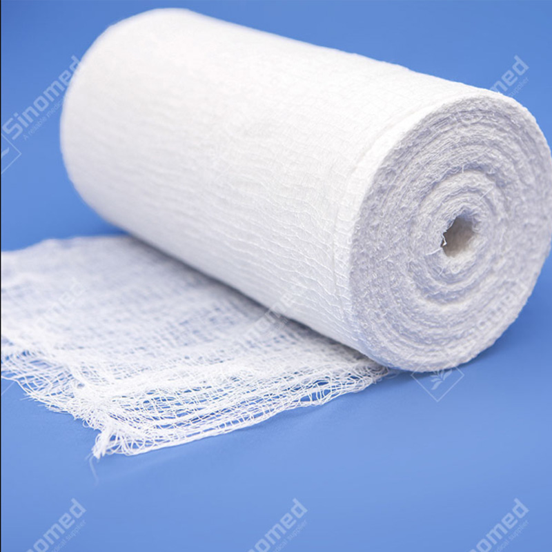 GAUZE ROLL