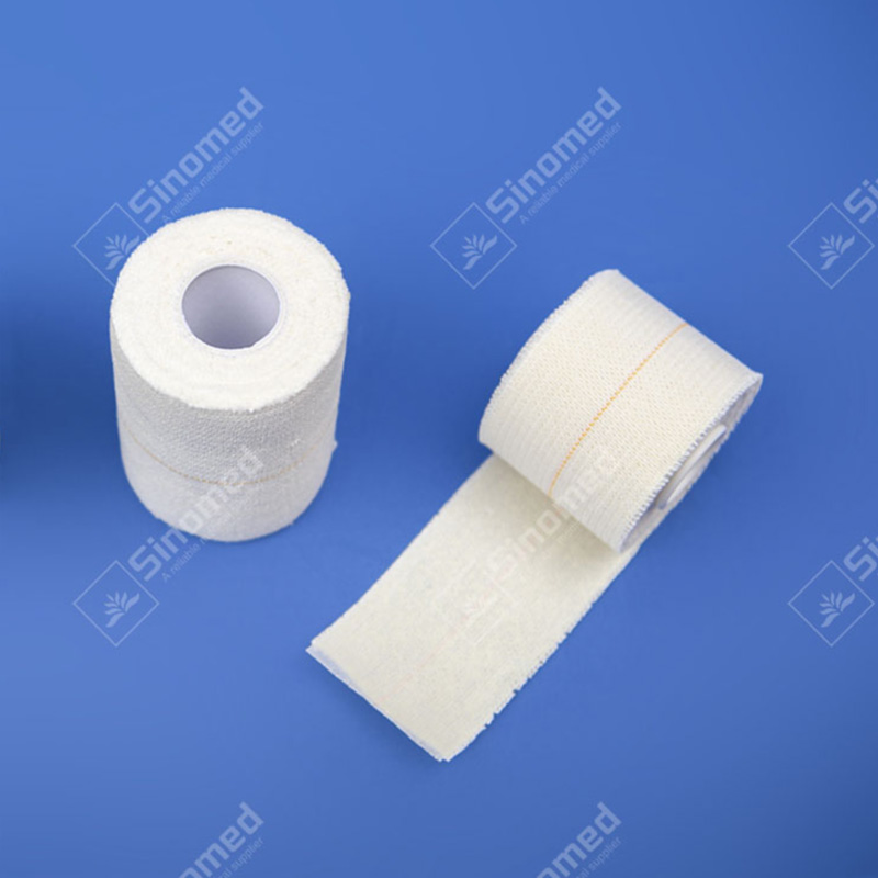 ELASTIC ADHESIVE BANDAGE