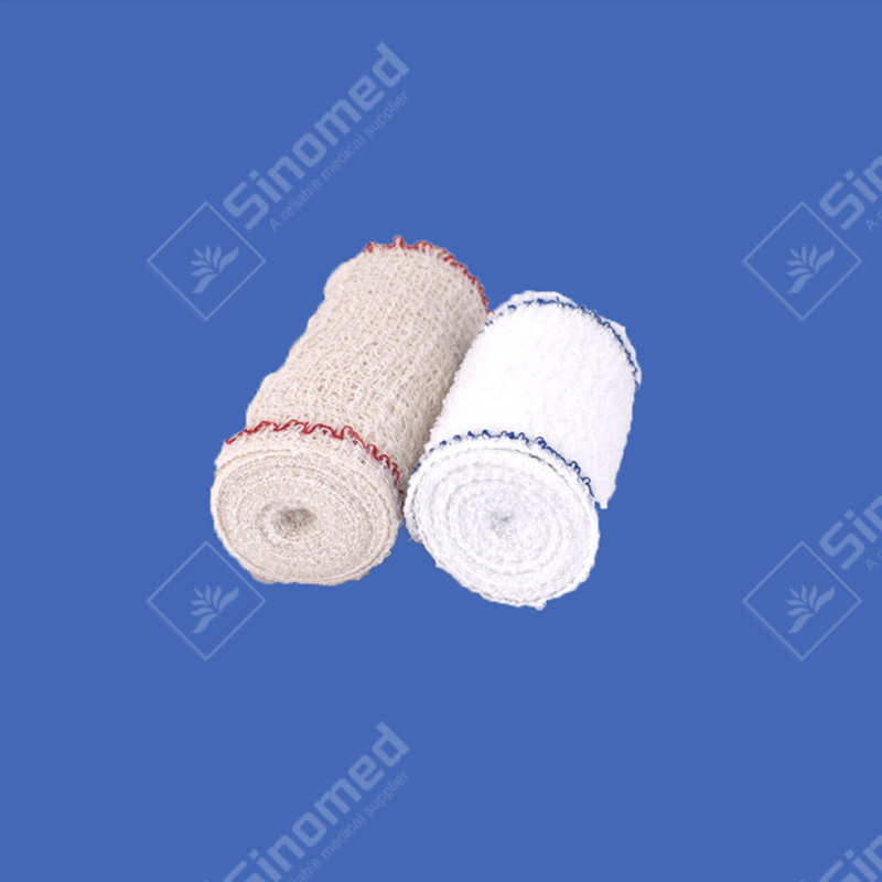 COHESIVE ELASTIC BANDAGE